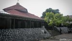 Melihat Lebih Dekat Masjid yang Dianugerahi Aga Khan Award