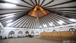 Melihat Lebih Dekat Masjid yang Dianugerahi Aga Khan Award