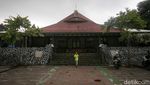 Melihat Lebih Dekat Masjid yang Dianugerahi Aga Khan Award