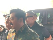 Menko Polhukam Pastikan Rekapitulasi KPU Masih Tepat Waktu