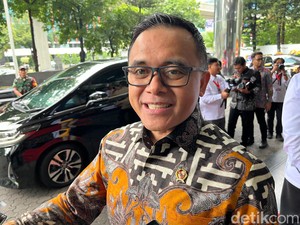 Penjelasan MenPAN-RB soal ASN Bisa Isi Jabatan TNI/Polri