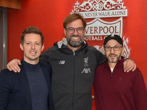 Klopp Senang Edwards Kembali ke Liverpool