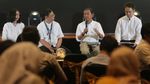 Mitsubishi Fuso Tingkatkan Penjualan di 2024