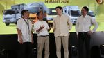 Mitsubishi Fuso Tingkatkan Penjualan di 2024