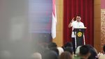 Moeldoko Bicara Indonesia Emas 2045 dalam Kuliah Umum di UPNVJ