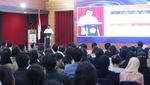 Moeldoko Bicara Indonesia Emas 2045 dalam Kuliah Umum di UPNVJ