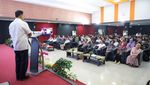 Moeldoko Bicara Indonesia Emas 2045 dalam Kuliah Umum di UPNVJ