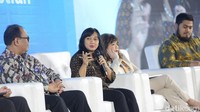 Oleh sebab itu, ia mengatakan bahwa tergerusnya daya beli konsumen turut membuat sektor konsumsi rumah tangga melambat. Oleh sebab itu, ia menegaskan INDEF mensinyalir Indonesia dalam waktu dekat akan mengalami pelambatan pertumbuhan ekonomi. 