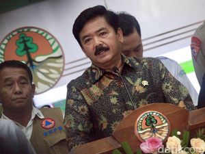 Menko Hadi Pastikan Layanan PDNS Aktif Lagi Bulan Ini Usai Kena Ransomware