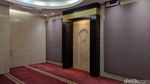 Melihat Fasilitas Musala Plaza Indonesia, Ada yang Bisa Tampung 200 Jemaah