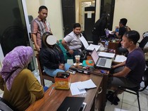 2 Wanita Kakak-Adik Pengedar Obat Terlarang Diciduk di Banyumas