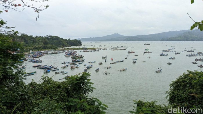 Nelayan Trenggalek