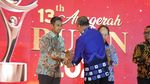 Pemberdayaan Masyarakat ASIAP Raih Penghargaan Anugerah BUMN 2024