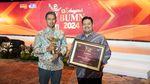 Pemberdayaan Masyarakat ASIAP Raih Penghargaan Anugerah BUMN 2024