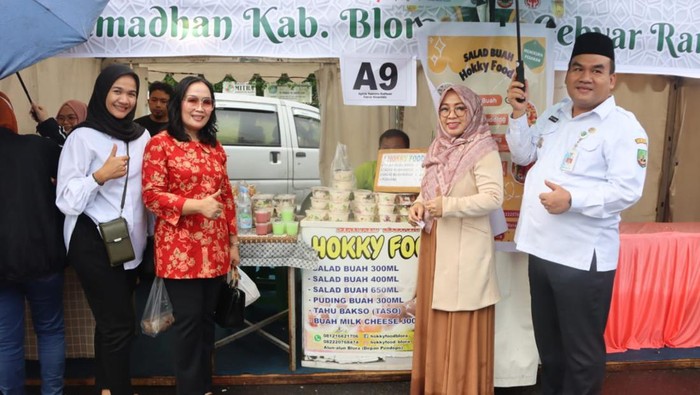 Pemkab Blora
