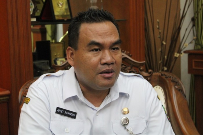 Pemkab Blora