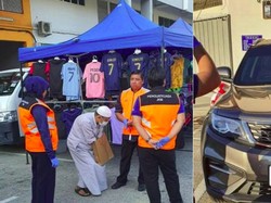 Kisah Pengemis Bikin Geram, Sehari Dapat Rp 1,5 Juta, Punya Mobil & Pekerjaan