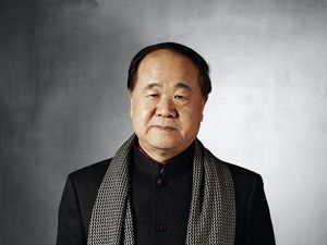 Duh.. Peraih Nobel Sastra Mo Yan Dituduh Hina Mao Zedong