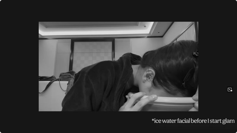 Persiapan Jennie BLACKPINK di Paris Fashion Week