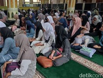 Ini Usul P2G Jika Siswa Tak Libur Selama Ramadan, Bagaimana dengan yang Nonmuslim?