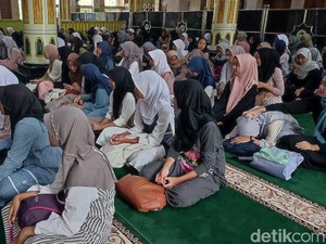Ini Usul P2G Jika Siswa Tak Libur Selama Ramadan, Bagaimana dengan yang Nonmuslim?