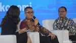 Potret Pengusaha-Ekonom Kumpul di detikcom Leaders Forum Bahas Ekonomi RI