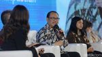 Potret Pengusaha-Ekonom Kumpul di detikcom Leaders Forum Bahas Ekonomi RI