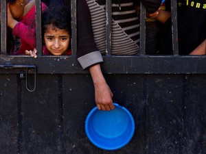 Politikus Israel Sebut Ramadan Jadi Waktu Terbaik Bunuh Warga Gaza
