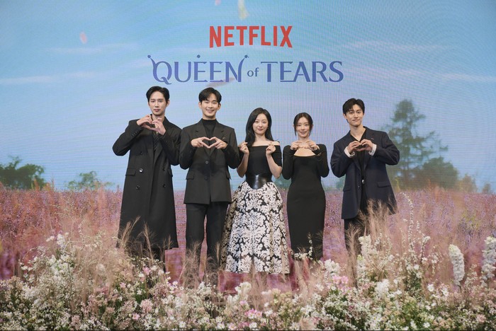 Queen of Tears: Drakor Romcom Abad Ini!