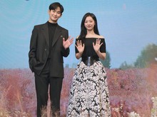 Chemistry Kim Soo Hyun-Kim Ji Won Bikin Wow Sutradara Queen of Tears Chemistry Kim Soo Hyun-Kim Ji Won Bikin Wow Sutradara Queen of Tears