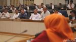 Raker Bareng DPR, KKP Ungkap Anggaran Rp 501 Miliar Kena Blokir di 2024