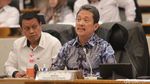 Raker Bareng DPR, KKP Ungkap Anggaran Rp 501 Miliar Kena Blokir di 2024