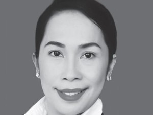 Profil Ratu Wulla NasDem yang Suaranya Kalahkan Viktor Laiskodat lalu Mundur