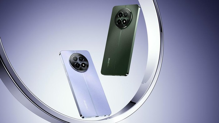Realme 12 5G