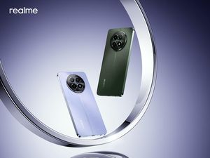 Resmi Diluncurkan di RI, Intip Spesifikasi-Fitur Andalan Realme 12 5G