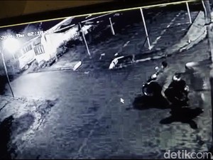 Pencurian Tabung Elpiji Mulai Marak di Pasuruan