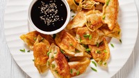 Oishii! 3 Resep Jajanan Jepang yang Gurih Nikmat Buat Camilan
