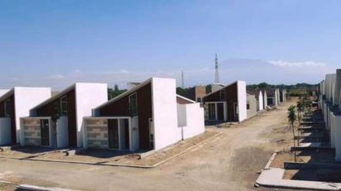 Rumah murah di Magetan Rumah murah di Magetan