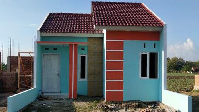 Rumah murah di Magetan Rumah murah di Magetan