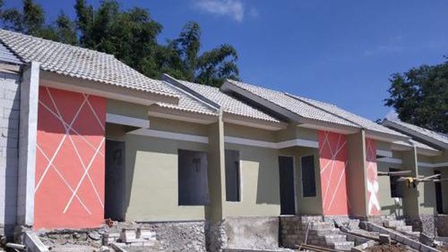 Masih Ada Rumah Rp 150 Juta-an di Magetan, Buruan Dicek!