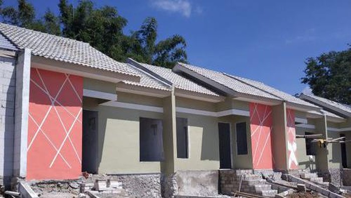 Rumah murah di Magetan Rumah murah di Magetan