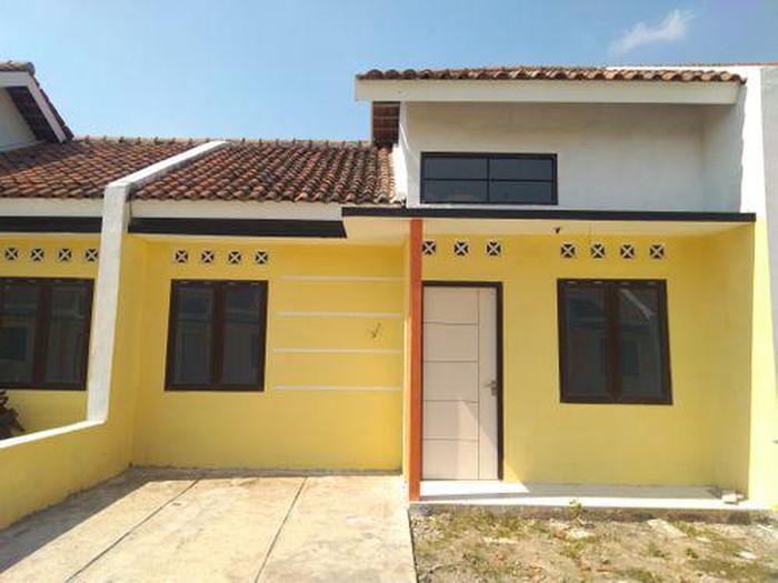 Rumah murah di Magetan Rumah murah di Magetan