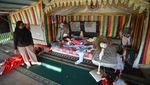 Rumah Roboh dan Ratusan Pohon di Padang Tumbang Akibat Abrasi Pantai