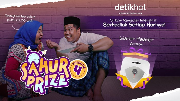 sahur prize