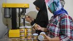 Sambal Kemasan Made in Serpong Ini Tembus Pasar Jerman!