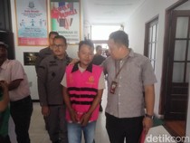 Beda Perlakuan Jaksa ke 3 Tersangka Fasilitas Kredit di Asahan