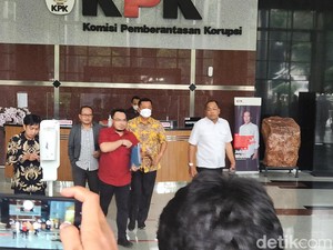 Sekda Bandung Jadi Tersangka, Pengacara Ungkap SPDP Diterima 5 Maret