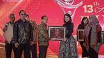 Semarak Anugerah BUMN 2024
