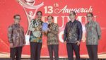 Semarak Anugerah BUMN 2024
