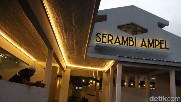 Serambi Ampel